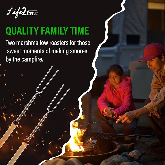 30 Pcs Camp Cooking Utensil Set